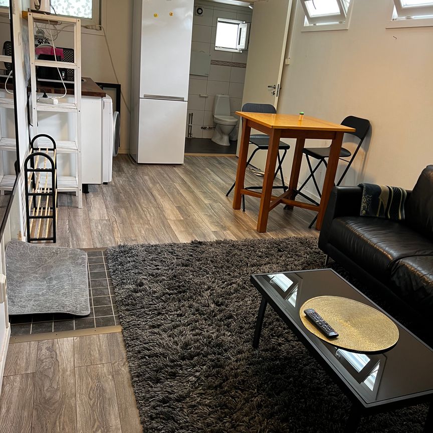 Tennringen, Järfälla - Foto 1