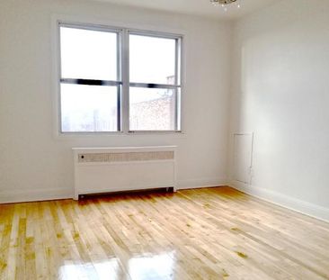 4 1/2 Cote des Neiges chauffé/heated - Photo 2