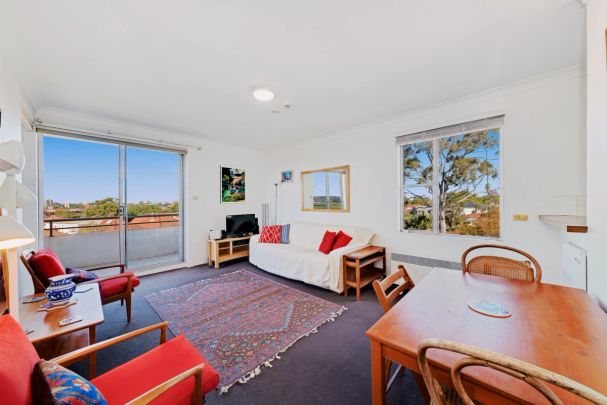 14/74 Cairo Street,Cammeray,New South Wales 2062, Sydney - Photo 1