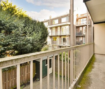 Te huur: Appartement Volkerakstraat 42 1 in Amsterdam - Foto 3