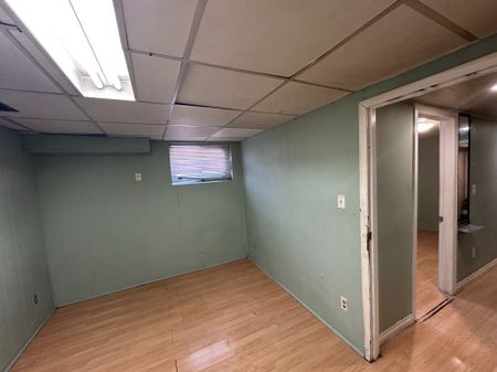 For Lease - 142 Silverstone Drive Unit# BSMT, Toronto, Ontario - Photo 2