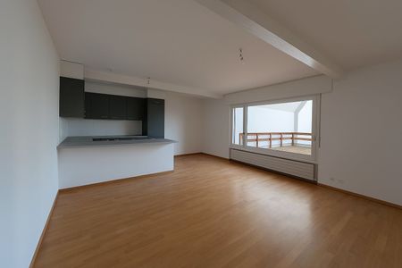 3.5 room apartment on the 1st floor - Photo 4