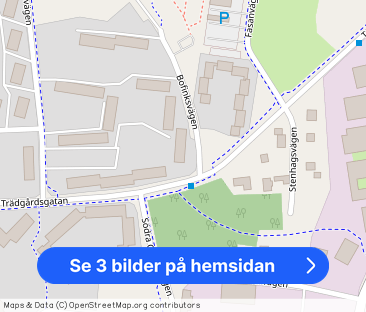 Bofinkvägen 1 A - Foto 1