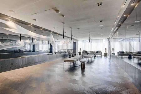 For Lease - 87 Peter Street Unit# 2706, Toronto, Ontario - Photo 4