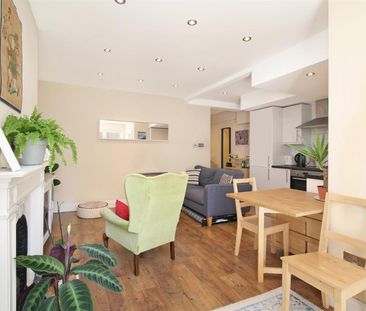 1 bedroom Flat To Let Total Size: 532 SQ FT - Photo 1