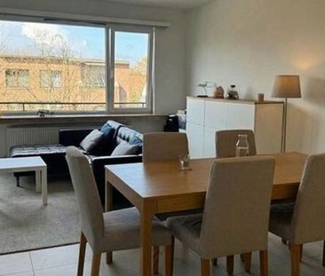 Appartement te huur in Brasschaat voor € 975 met 2 slaapkamers - Foto 2