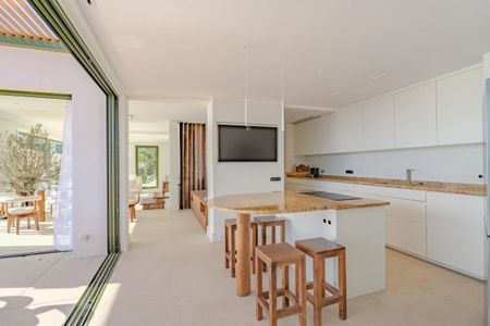 Villa d'exception à Roquebrune-Cap-Martin - Photo 4