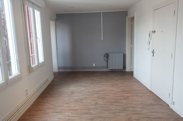 Appartement RUE BRULEE - Photo 1