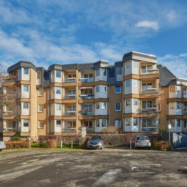 2-Zimmer Wohnung in Langendreer mit WBS für Senior*innen - Photo 2