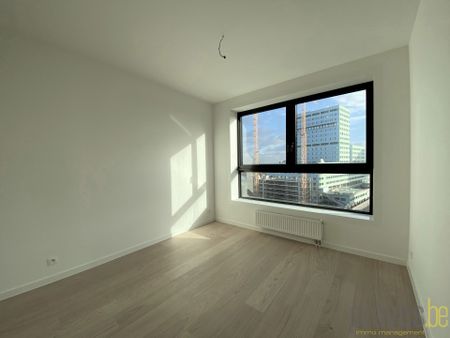 MODERN TWEESLAAPKAMERAPPARTEMENT AAN HET EILANDJE - Foto 2