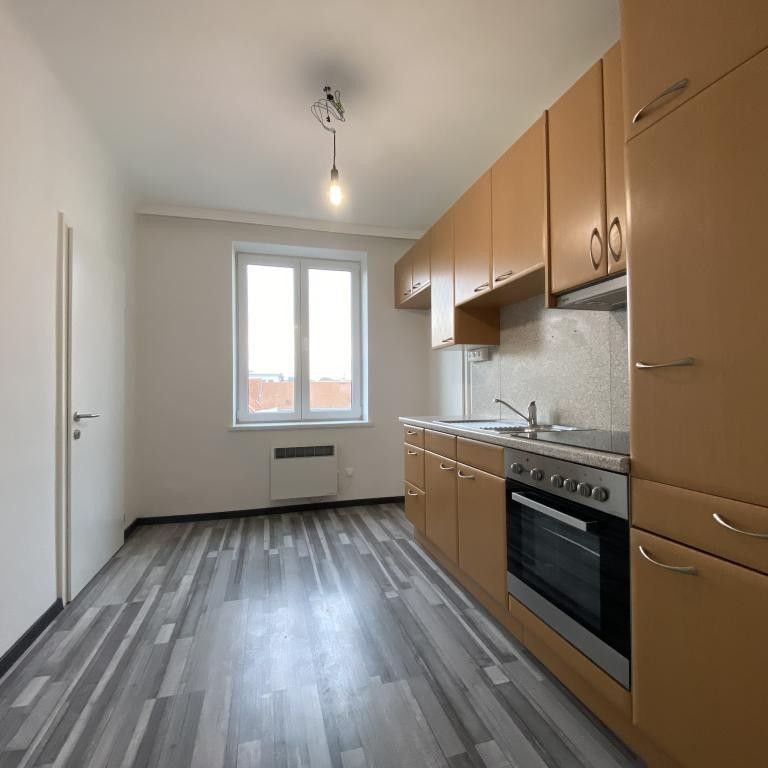 UNBEFRISTET!!! Schöne 2-Zimmer-Wohnung in bester Innenstadtlage!! - Foto 1