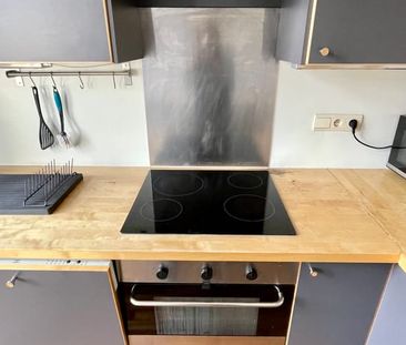 Appartement te huur - Photo 5