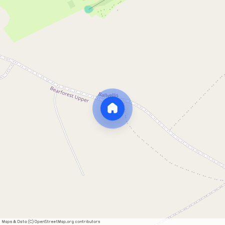 Torr Lodge, Bearforest Upper, Mallow, Co. Cork., P51XWF7