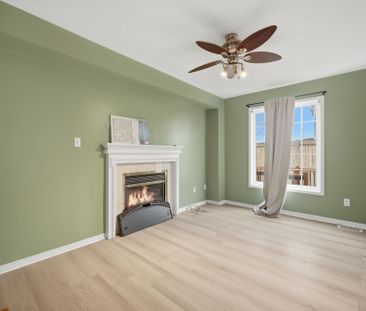 For Lease - 19 Silverbell Court, Brampton, Ontario - Photo 3