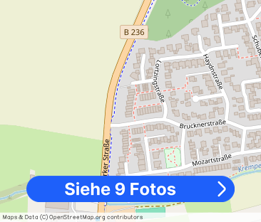 Gemütliche Dachgeschosswohnung in zentraler Lage von Lünen - Foto 1