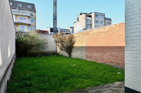 MOOI APPARTEMENT MET TUIN TE MARIAKERKE AAN ZEE - Photo 2