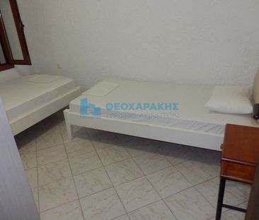 Ενοικίαση κατοικίας, 65 τ.μ., Γάζι, 700 € - Photo 1