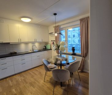 Alva Myrdals Gata, Hägersten - Photo 6