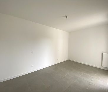 Appartement 2 pièces - Photo 1