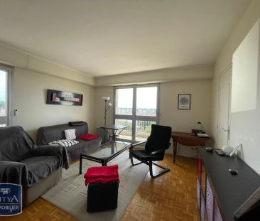 Appartement à louer 4 pièces 80.23m² - Photo 2