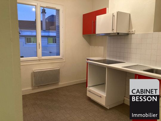Location Appartement 2 pièces 53m² GRENOBLE 38000 - Photo 1