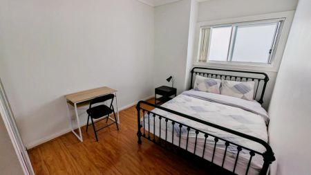 Couple room with AC - Photo 4