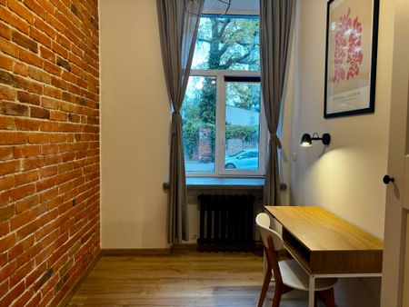 Mieszkanie do wynajęcia - Warszawa, Karola Marcinkowskiego - Фото 5