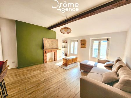 Location Appartement 2 pièces 47m² VALENCE 26000 - Photo 4