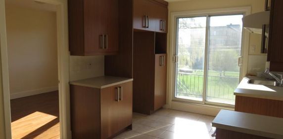 ROSEMONT - GRAND 4 1/2 en face de l'Hôpital Santa Cabrini - Photo 2