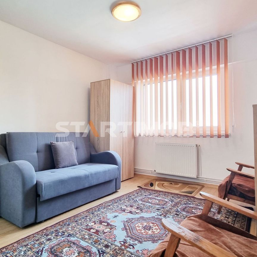 Apartament 3 camere mobilat Calea Bucuresti - Photo 1