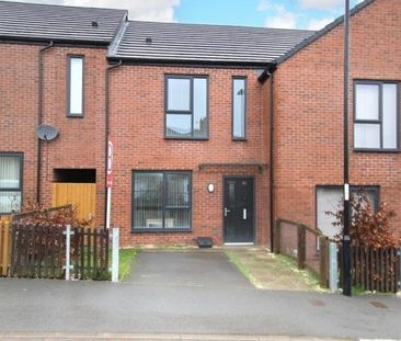 Bartlett Road, Sheffield, S5 8BX - Photo 2