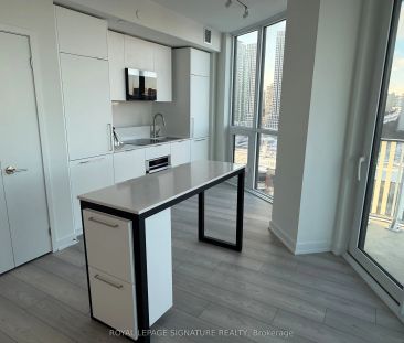 1 Fairview Road E #1304 - Photo 2