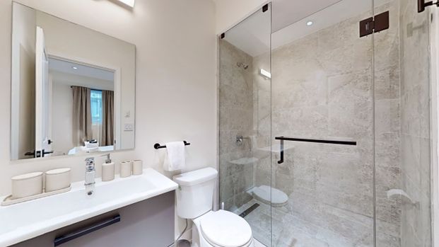 For Lease - 50 Castleton Avenue Unit# Unit 2, Toronto, Ontario - Photo 1