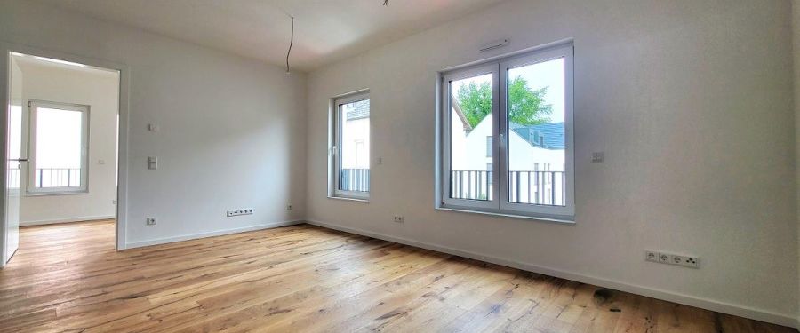 Zuhause mit Klasse – Exklusive Neubauwohnung für junge Paare! - Foto 1