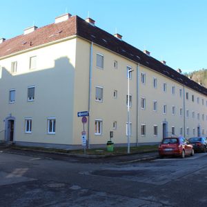3-Zimmer Wohnung in Bruck an der Mur - Photo 2