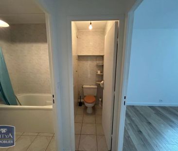 Appartement à louer 3 pièces 67.85m² - Photo 3