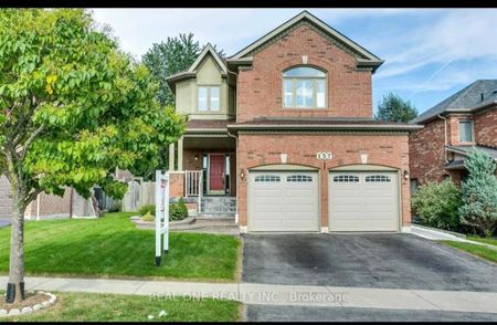 For Lease - 157 Waller Street Unit# Bsement, Whitby, Ontario - Photo 5