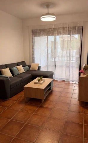 Apartamento de alquiler en Calle Coquina, 41, El Rompido - Photo 2