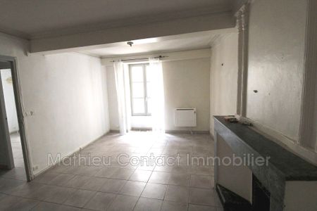 Ecusson, Location appartement 2 pièces 44 m² - Photo 5