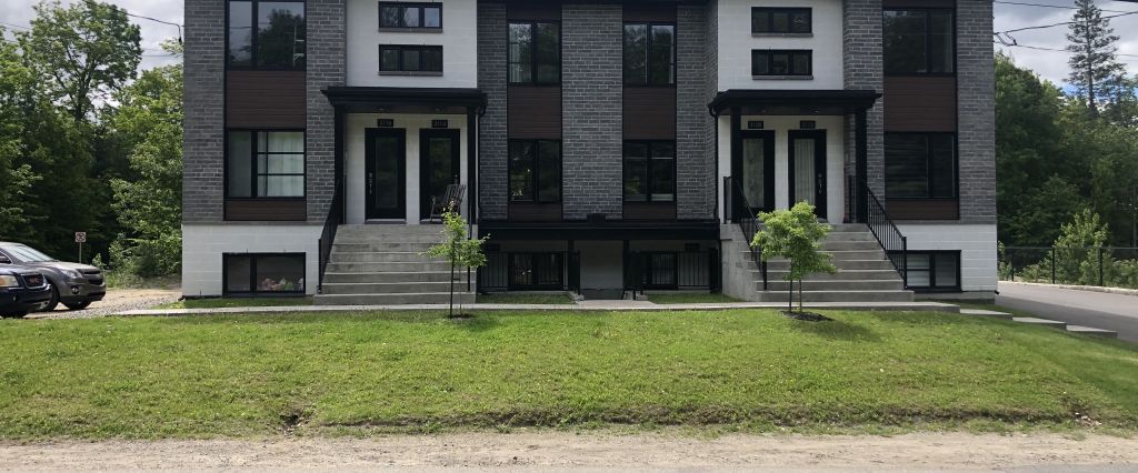 Appartement A Louer - Photo 1