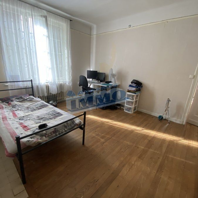 Maison 5 pièces à Saint-Pol-sur-Ternoise - Photo 1