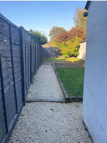 Room in a Shared House, Testwood Road, SO15 - Photo 4