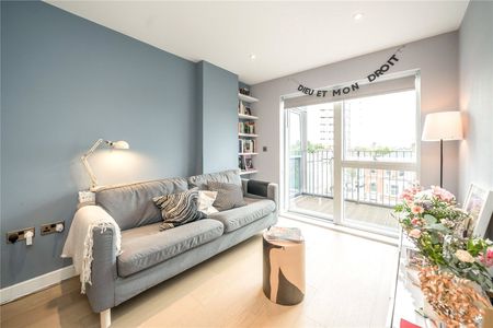 Singer Mews, Clapham North, SW4, London - Photo 4