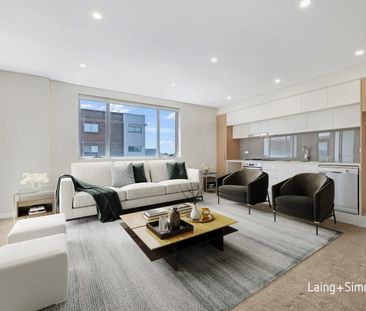 Modern One Bedroom Apartment – Prime Location - Photo 1