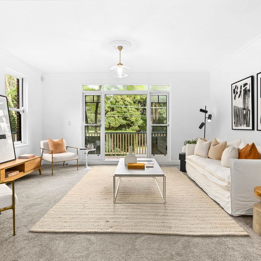 4/8 Ivy Street, Wollstonecraft - Photo 1