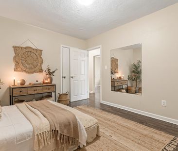 For Lease - 957 Beechwood Avenue Unit# upper, Mississauga, Ontario - Photo 6