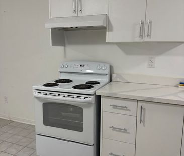 For Lease - 3603 Copernicus Drive Unit# Bsmt, Mississauga, Ontario - Photo 1