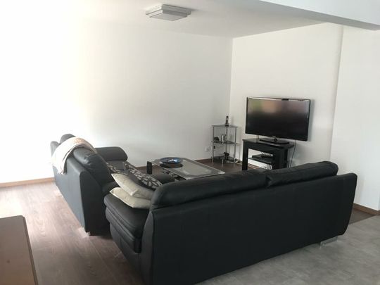 3.5 Zimmer, 1. Stock - Photo 1