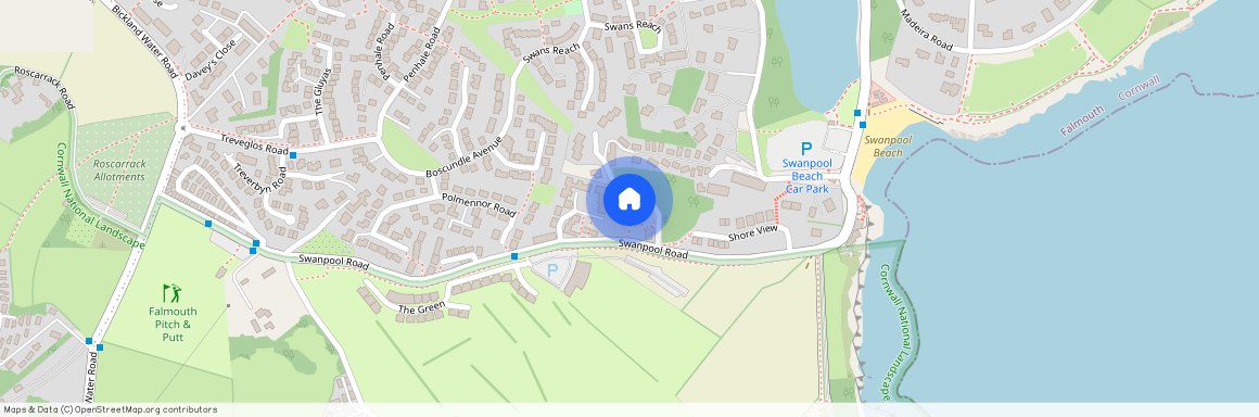 Stewart Court, Falmouth