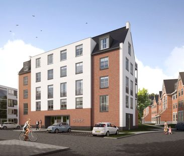 Appartement te huur: Vestgraaf 15 5271 BG Sint-Michielsgestel - Photo 3